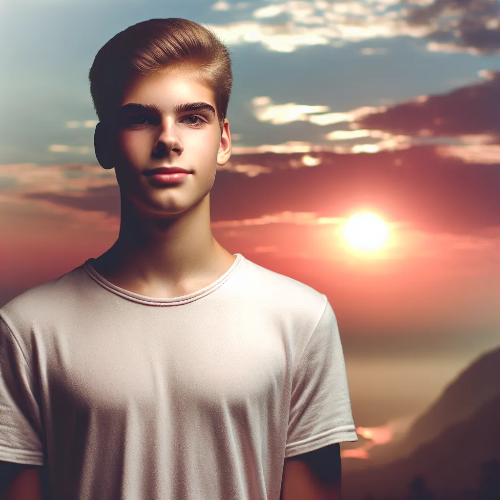 Sposoby na budowanie pewności siebie w wieku nastoletnim