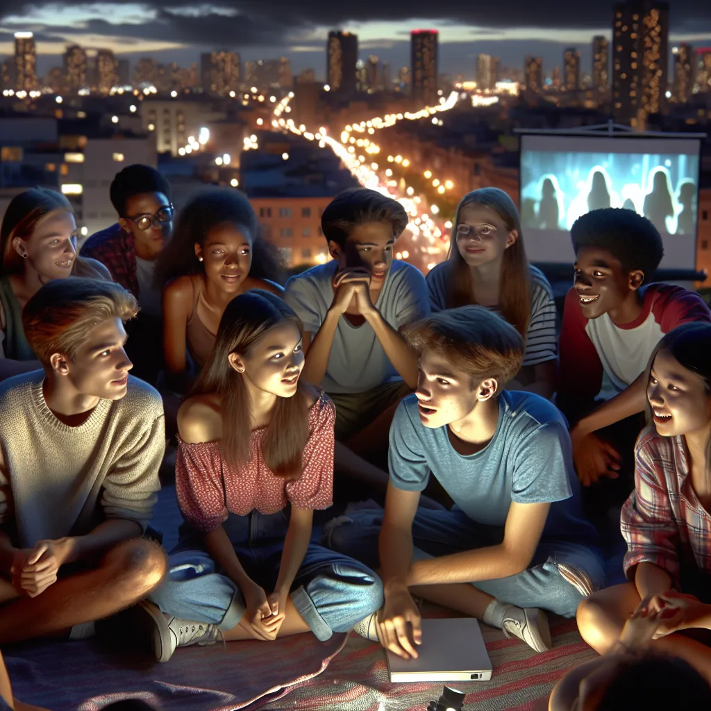 Najlepsze filmy młodzieżowe ostatnich lat