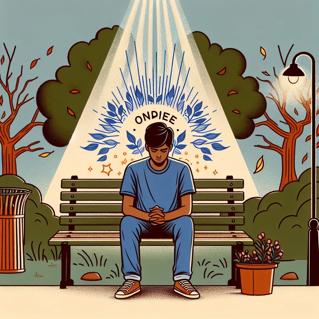 Jak radzić sobie z emocjami w okresie dorastania