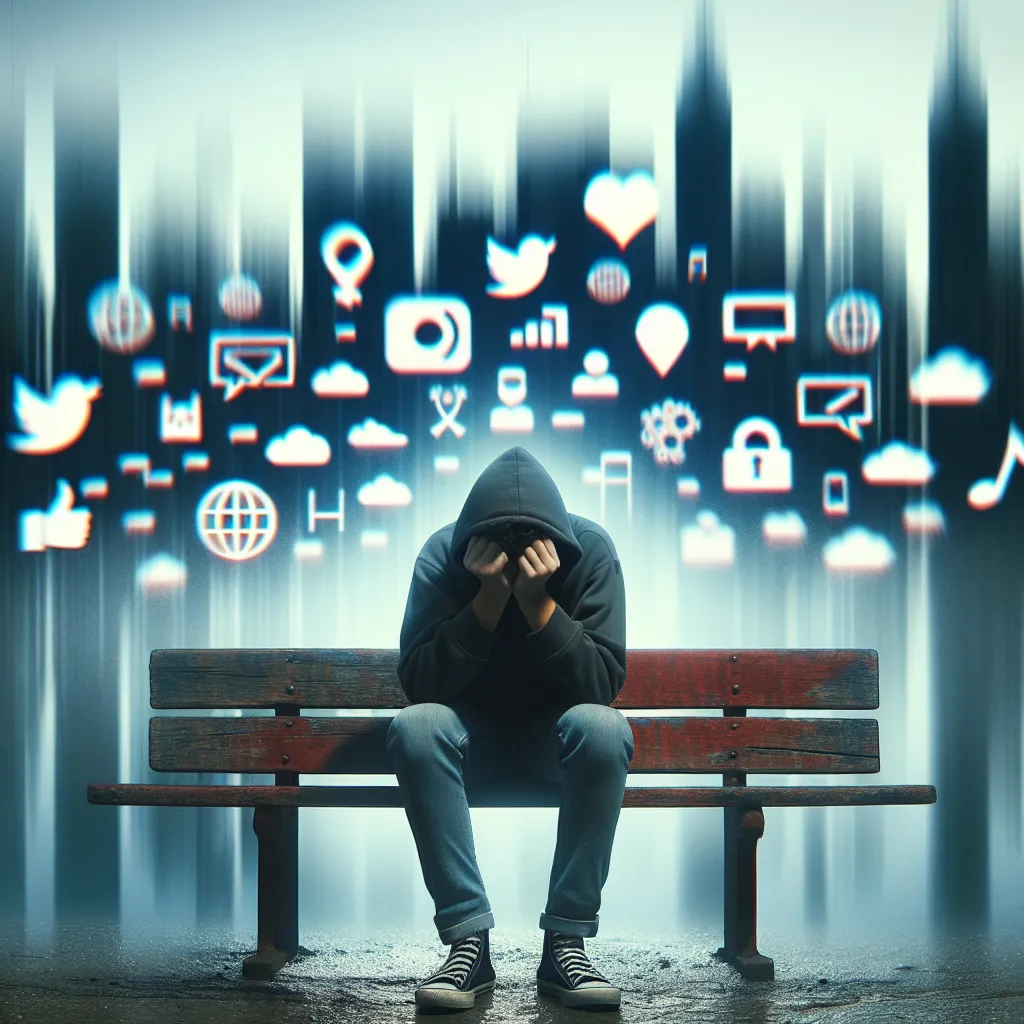 Presja bycia idealnym: Wyzwania dorastania w świecie oczekiwań