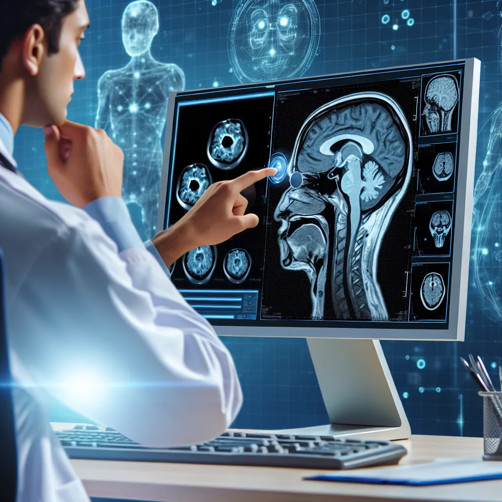 Nowoczesne technologie w medycynie – rewolucja w diagnozowaniu chorób