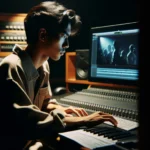 Ewolucja ścieżek dźwiękowych: Jak muzyka zmienia odbiór filmu