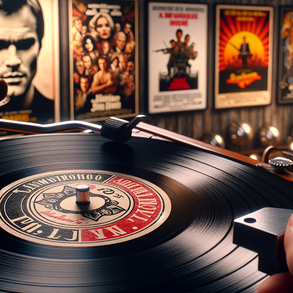 Najbardziej wpływowe soundtracki filmowe XXI wieku