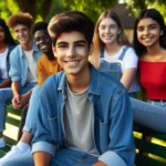 Dorastanie: jak budować pewność siebie w trudnych czasach