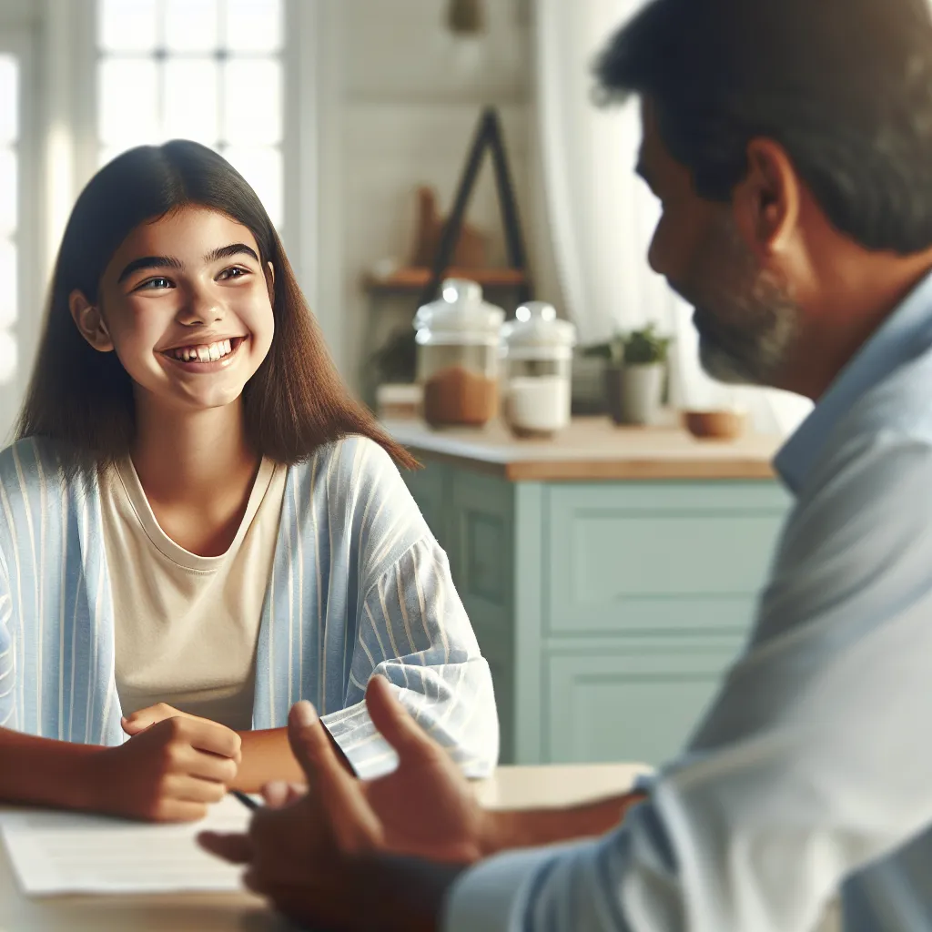 Dorastanie bez tajemnic: co warto wiedzieć