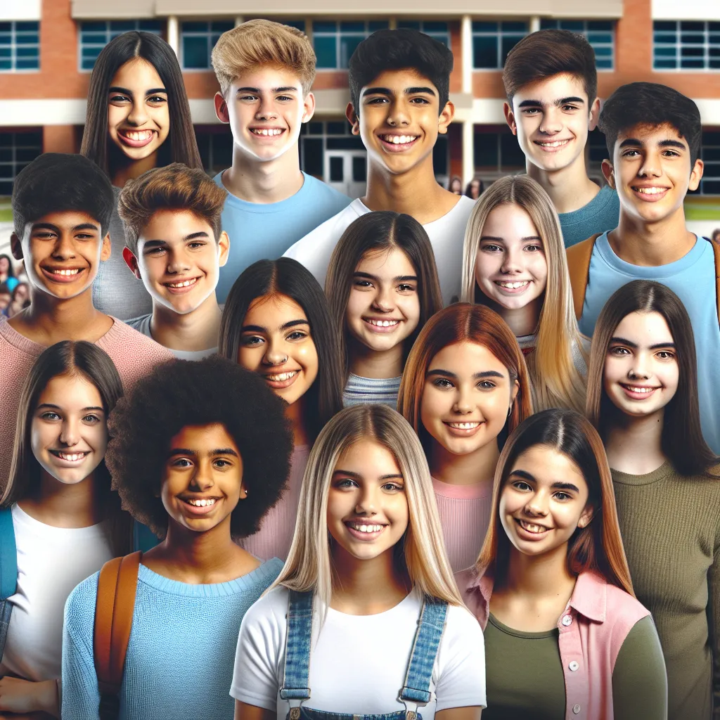 Budowanie pewności siebie – poradnik dla młodzieży