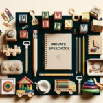 Dlaczego warto postawić na prywatne przedszkole dla Twojego dziecka