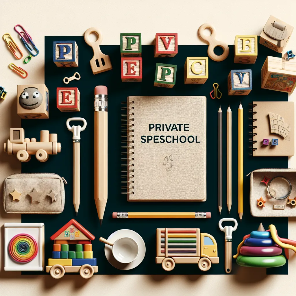 Dlaczego warto postawić na prywatne przedszkole dla Twojego dziecka