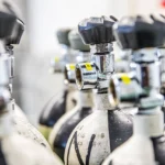 Nowoczesne rozwiązania w sprężonym powietrzu i adsorpcyjnym osuszaniu