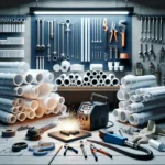 Nowoczesne instalacje hydrauliczne – rury PP i technika zgrzewania w praktyce