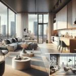 Mieszkania 2-pokojowe w Gdańsku – komfort i nowoczesność od dewelopera