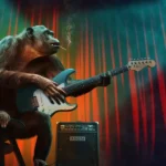 Oświetlenie, które tworzy niezapomniane eventy i koncerty