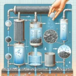 Filtry węglowe do wody – sekret czystej i zdrowej wody